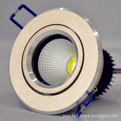 5W Reflector Down Light